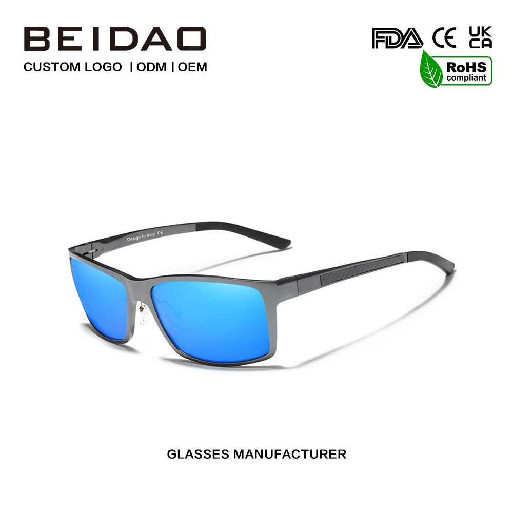 Driver TR90 Polarisierte Sonnenbrille